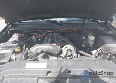 2007 Chevrolet Tahoe Lt z USA, uszkodzony, nr VIN 1GNFC13067R336512